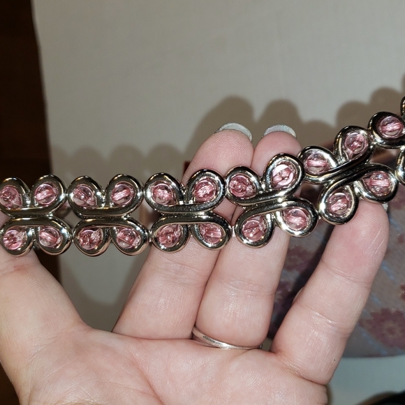 Elliott Lucca Embellished Strap Bag - Picture 7 of 9